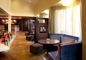 Hotel Courtyard Orlando International Drive/convention Center Williamsburg