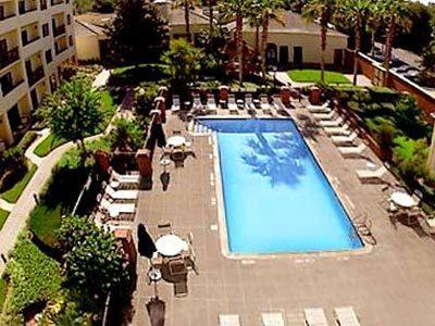 Courtyard Orlando International Drive/convention Center Hotel 3*