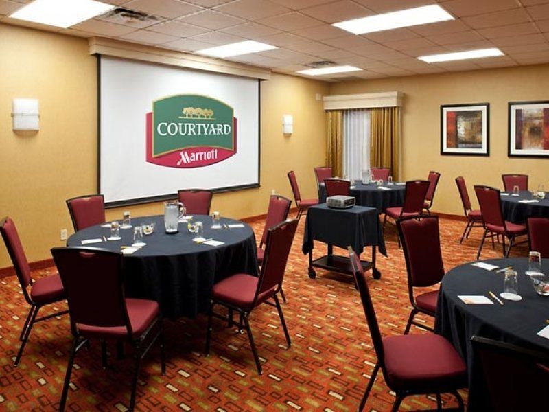Courtyard Orlando International Drive/convention Center 3*