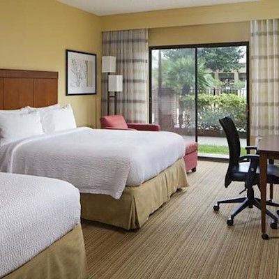 Courtyard Orlando International Drive/convention Center