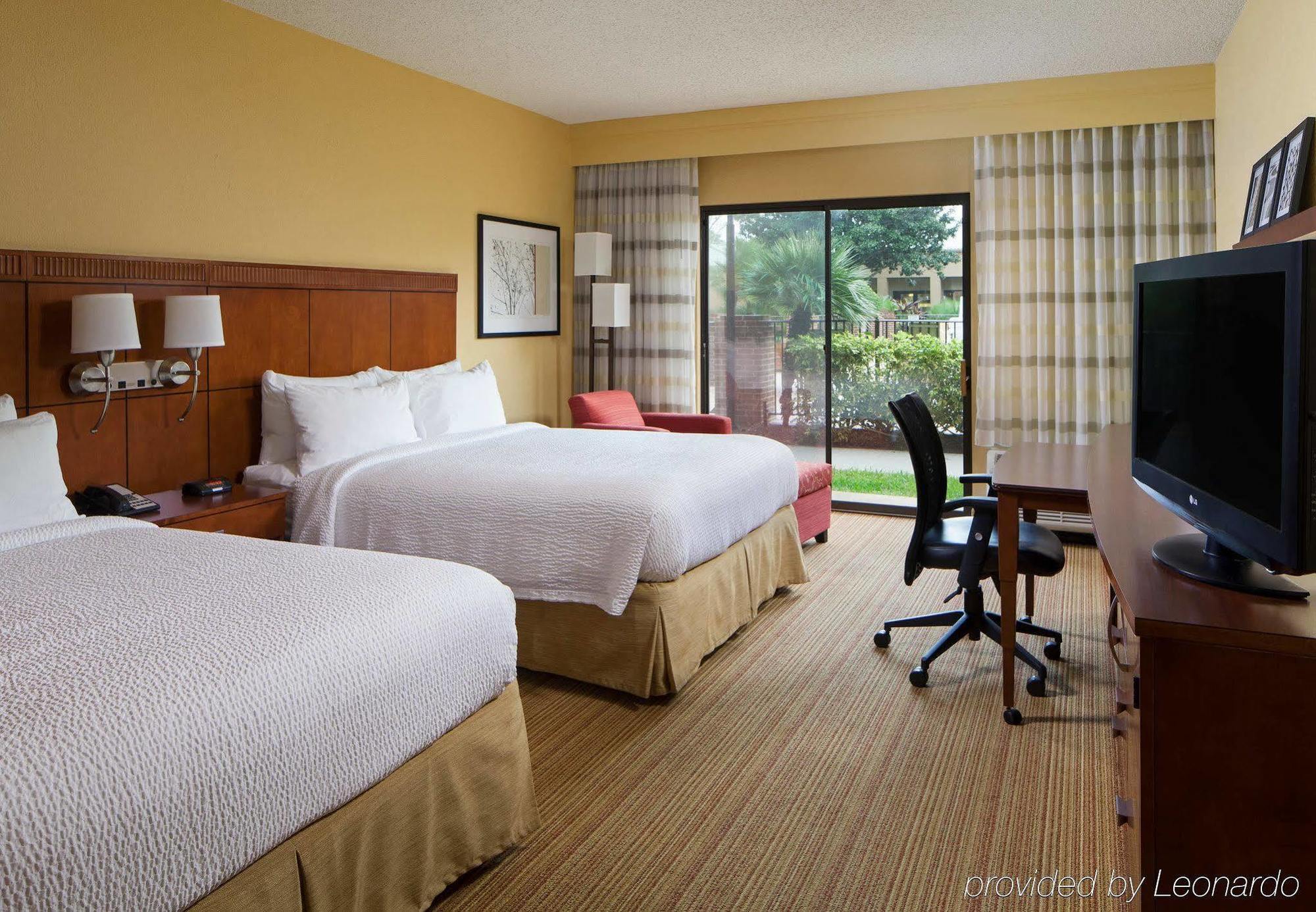 Hotel Courtyard Orlando International Drive/convention Center Williamsburg